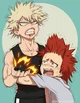 KiriBaku