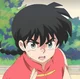 Ranma Saotome