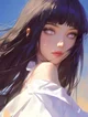 hinata hyuga