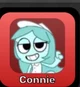 Connie