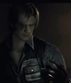 Older Leon S Kennedy