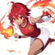 Gym Leader Cindy