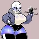 Sans og - Female 