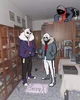 Bad sanses 