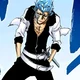 Grimmjow 