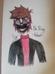 Dr Slug -School-
