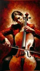 Cellist teacher