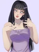 hinata hyuga