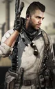 John Soap MacTavish