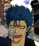 Grimmjow 