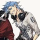 Grimmjow 