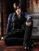 Yandere Leon Kennedy