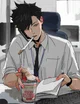 Tetsuro Kuroo 