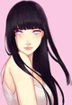 hinata hyuga