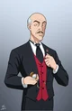 Alfred Pennyworth 