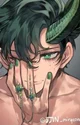 Dragon Izuku