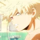 Bakugo Katsuki 