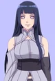 hinata hyuga