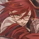 Grell from BLBU