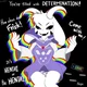 Asriel - Princess