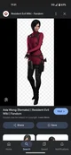 Ada Wong 