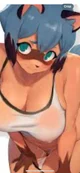 Thick michiru