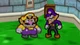 Wario y Waluigi