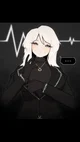 Faust Black Silence