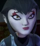 Karai - TMNT 2012