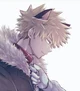BAKUGO PERRO ESPOSO 