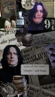 Severus Snape