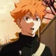 Shoyo Hinata 
