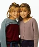 mary-kate and ashley