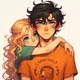 Percy Jackson