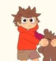 Tord-kid