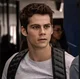 Stiles stilinski 