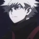 Katsuki Bakugo