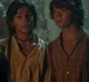 Tom and Huck