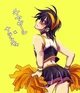 Narancia Ghirga