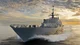 USS Fort Worth LCS-3