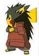 Madara Pikachu