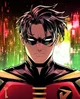 Tim Drake 