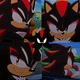 Shadow The Hedgehog 