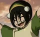 Toph Beifong