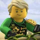 Lloyd - NINJAGO