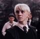 Draco Malfoy 