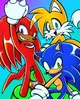 Sonic Team