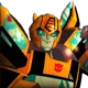 Bumblebee -TFC-