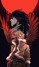 Aizawa x Hawks