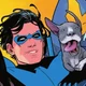 Dick Grayson